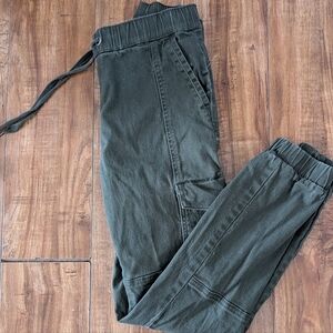 Womens Cargo Pants